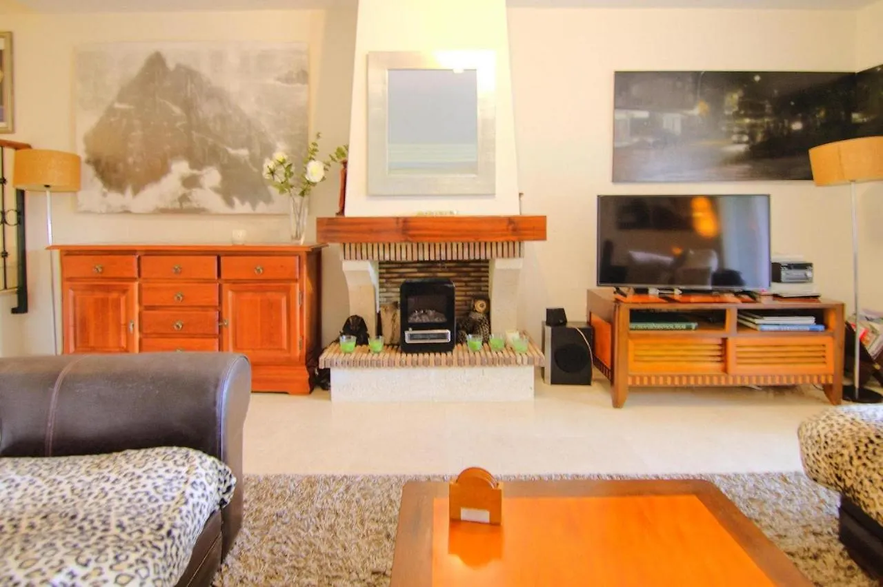 Holiday home Semi-Detached House, Mijas Costa Villa Sitio de Calahonda