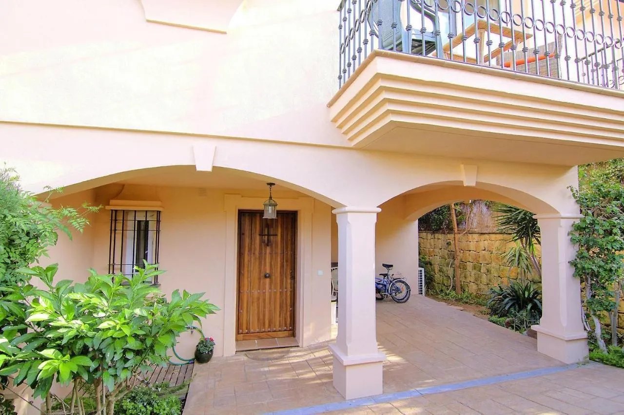 Semi-Detached House, Mijas Costa Villa Sitio de Calahonda 0*,