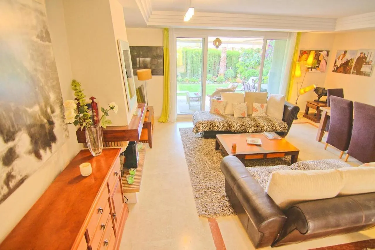 Semi-Detached House, Mijas Costa Villa Sitio de Calahonda İspanya