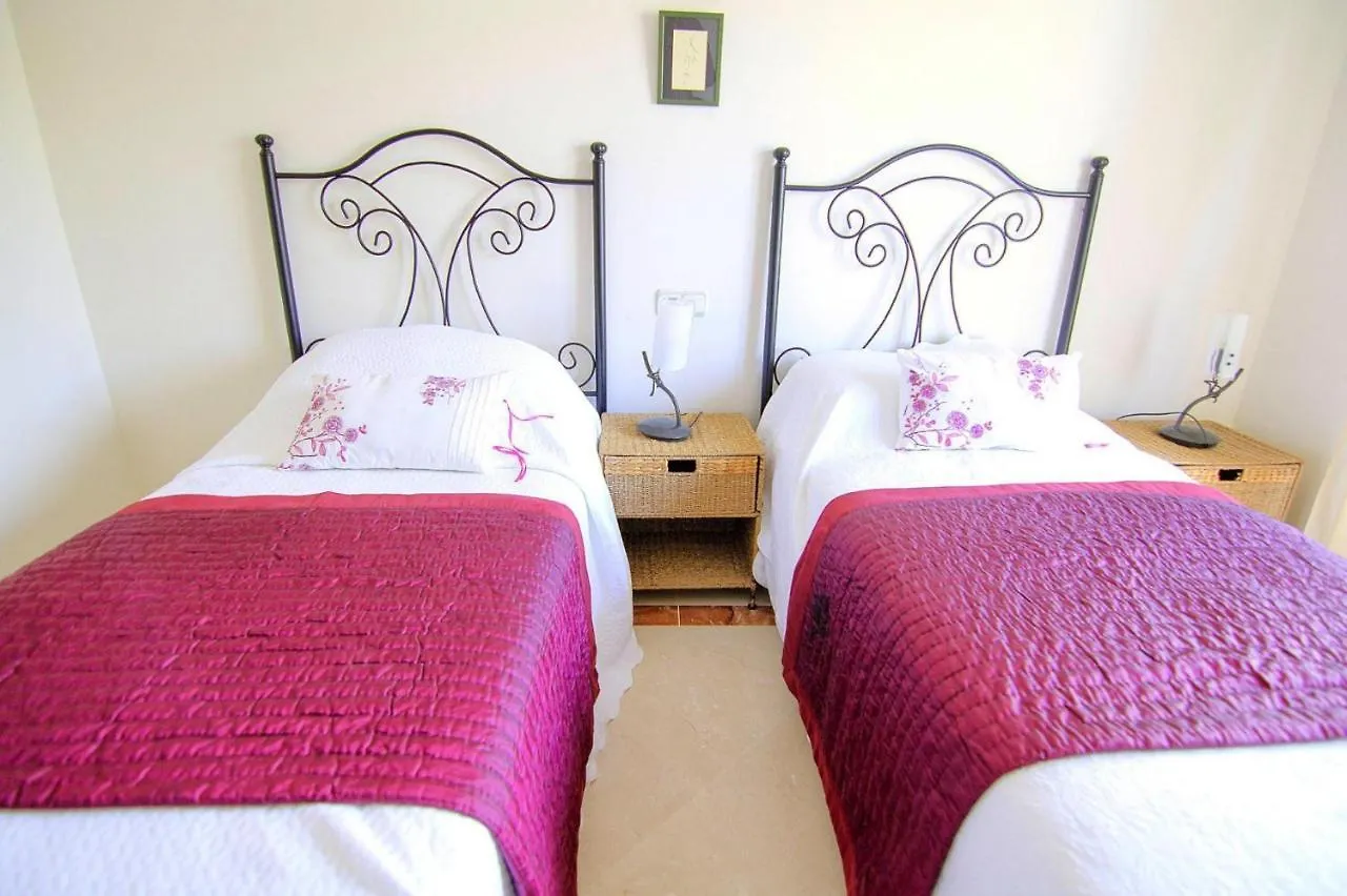 Semi-Detached House, Mijas Costa Villa Sitio de Calahonda 0*,  Spain