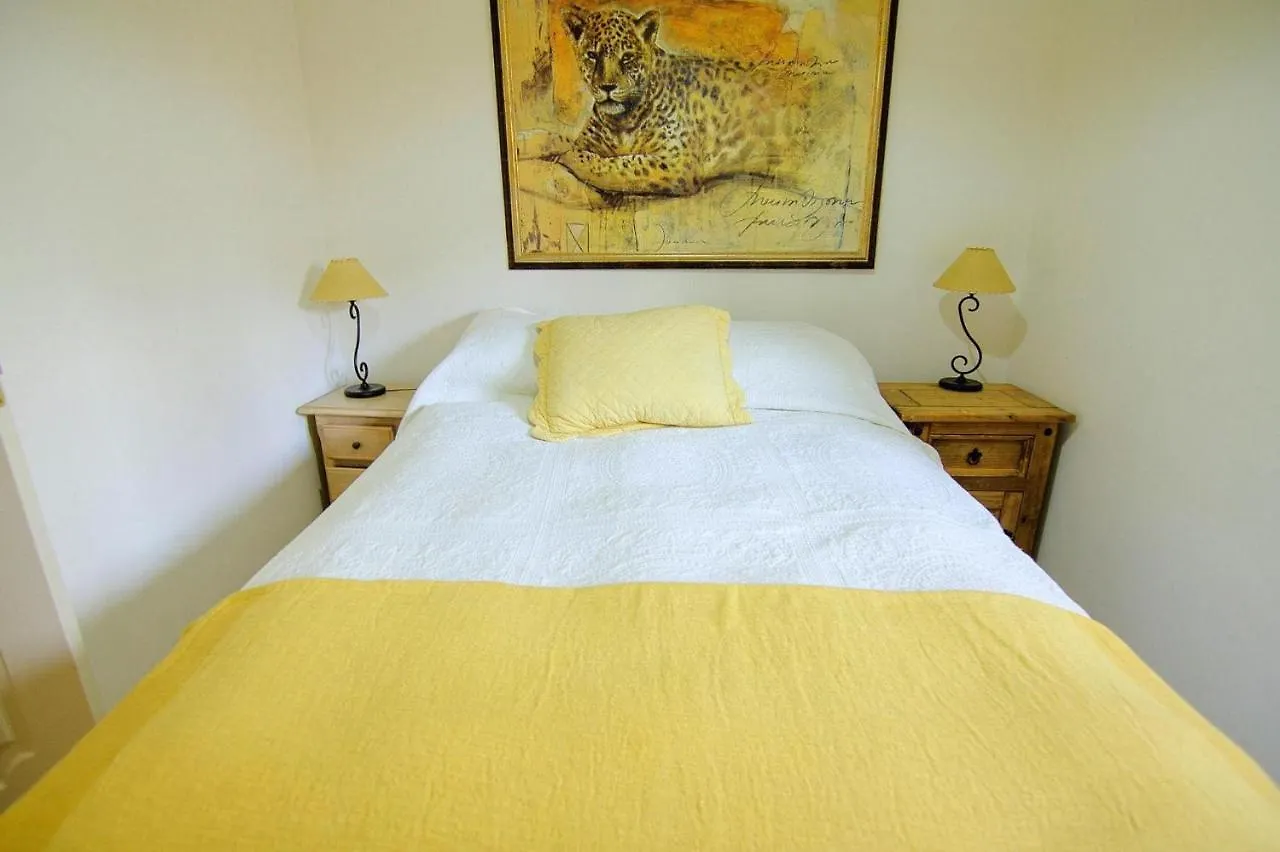 Semi-Detached House, Mijas Costa Villa Sitio de Calahonda 0*,