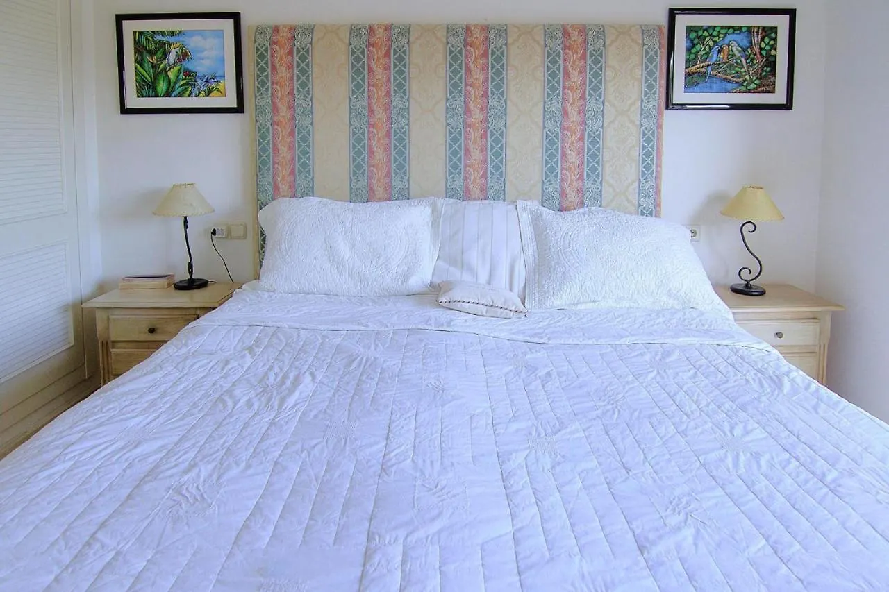 Semi-Detached House, Mijas Costa Villa Sitio de Calahonda 0*,  Spain